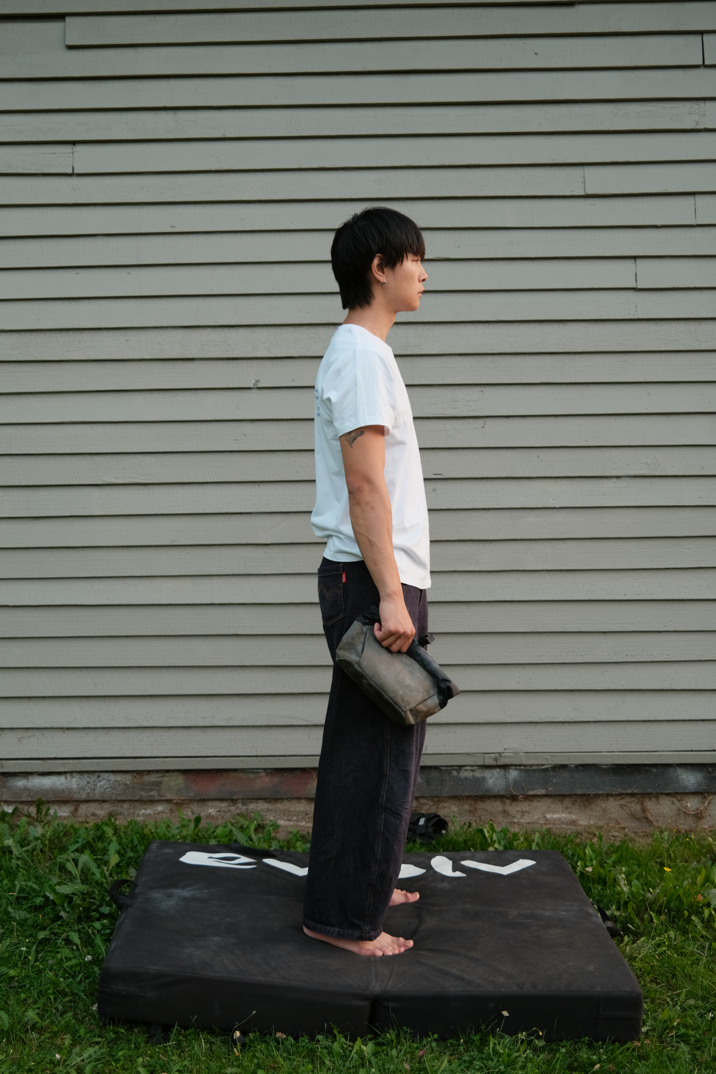 Solis Studios "Summer Tee"