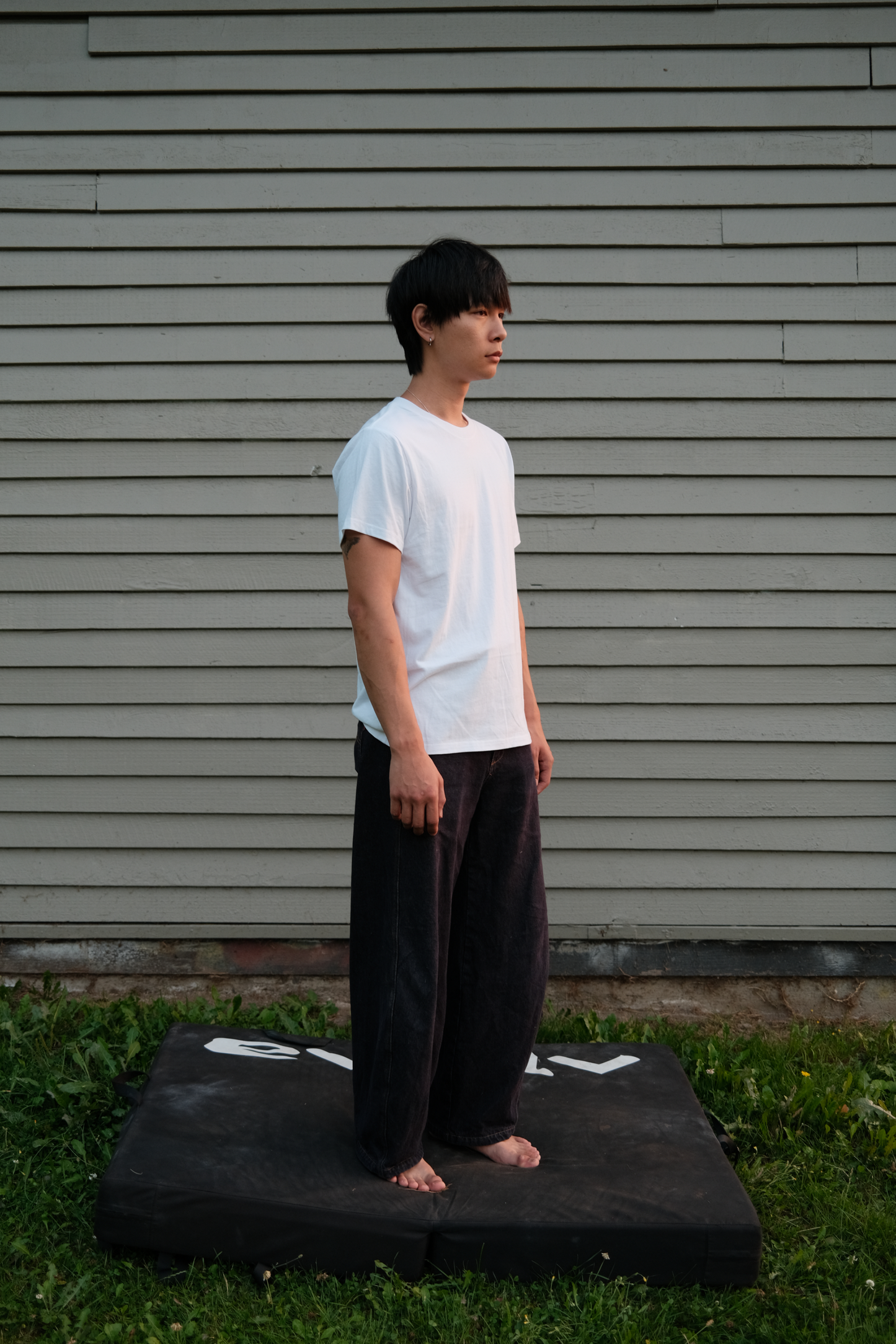 Solis Studios "Summer Tee"