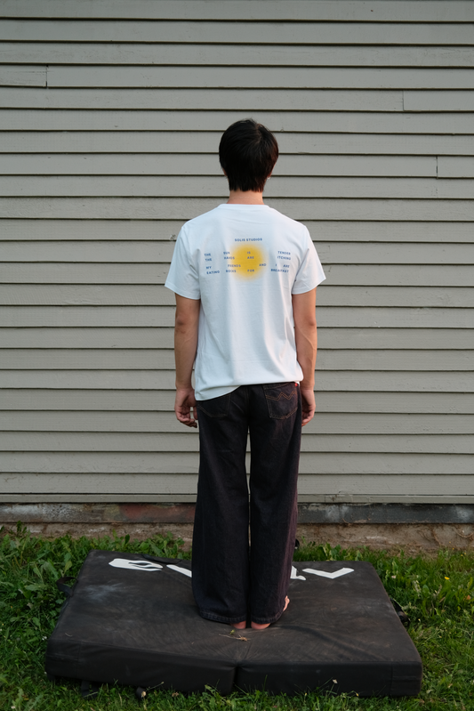 Solis Studios "Summer Tee"